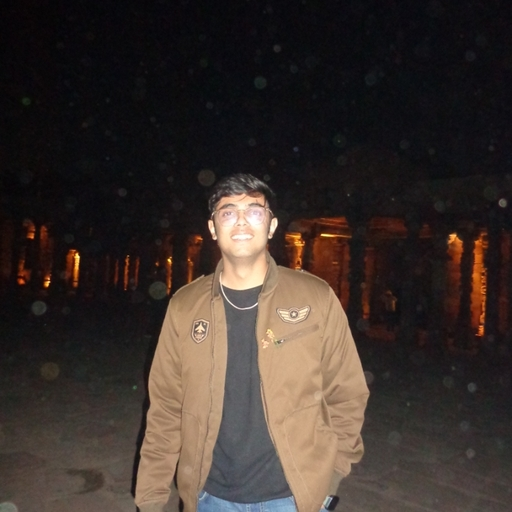 Vaibhav Bhardwaj