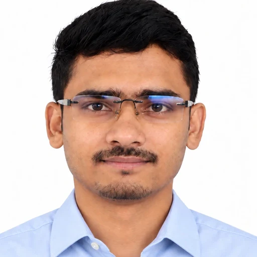 Yedukondalu Naik