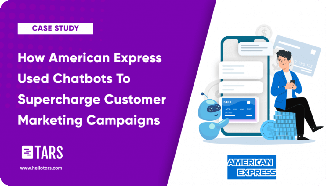 American Express case study