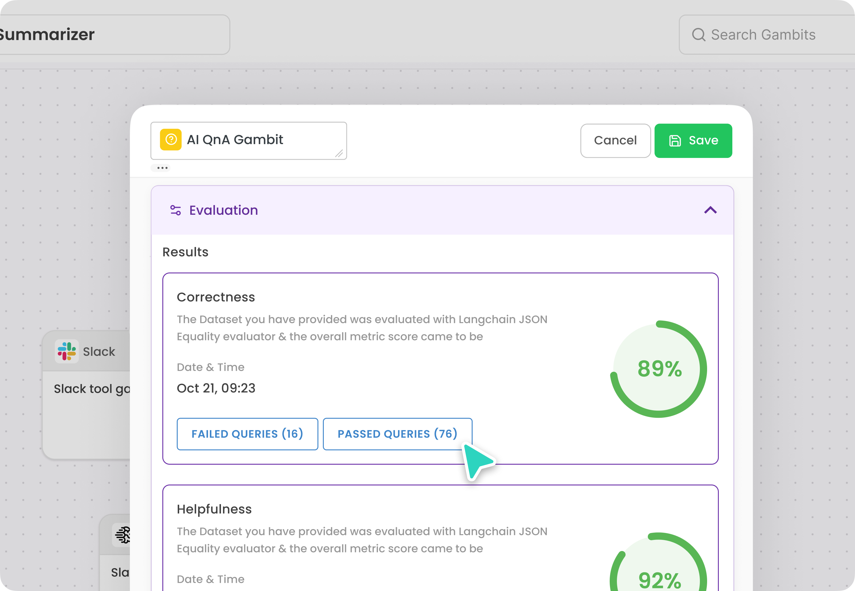 AI solutions you can trust