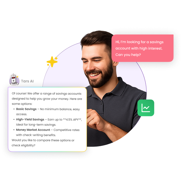 AI Agents for your customers