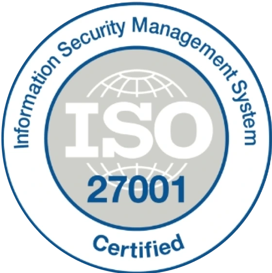 ISO 27001