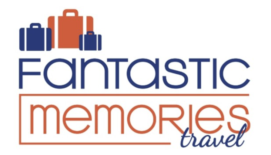 Fantastic Memories Travel logo