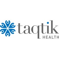 Taqtik Health logo